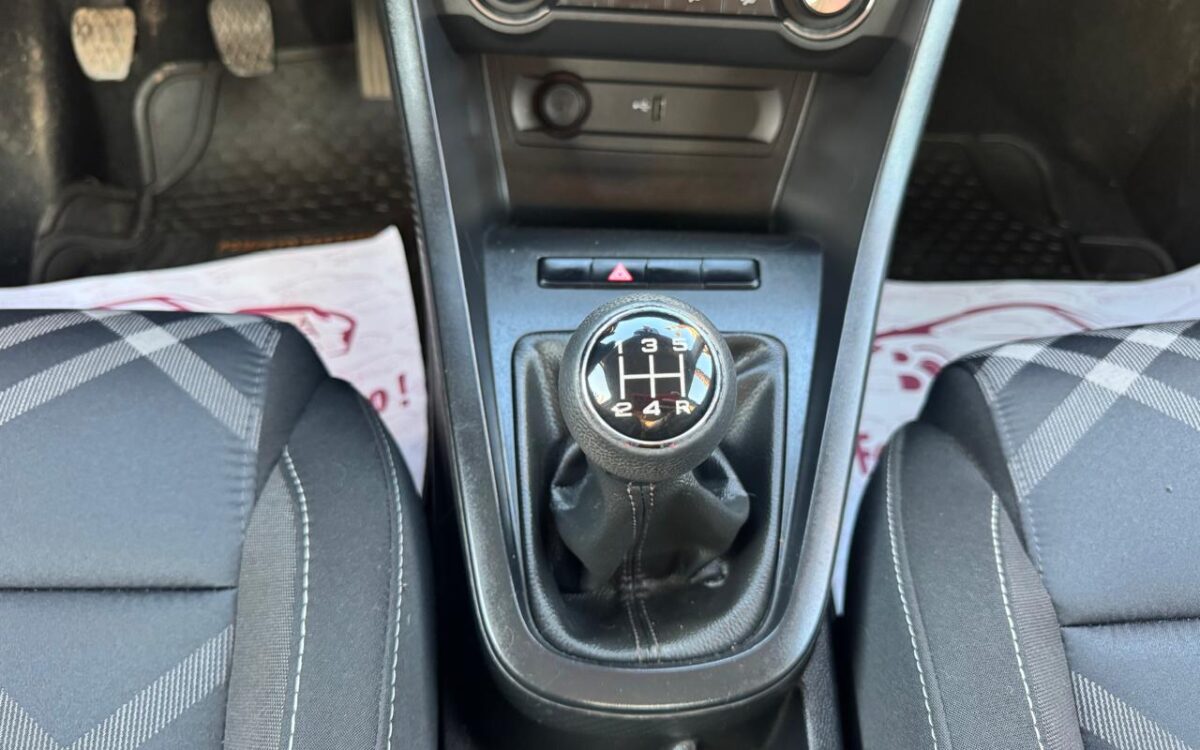 MG Mg3 — foto 15 de 17