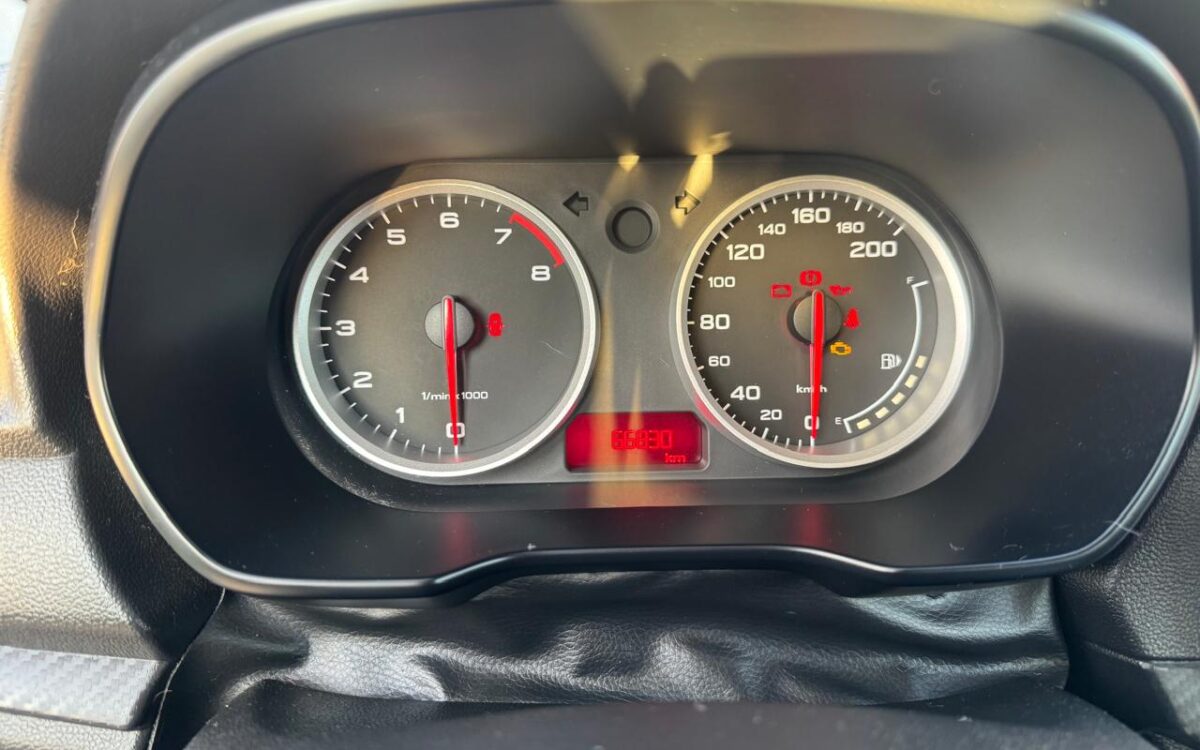 MG Mg3 — foto 16 de 17
