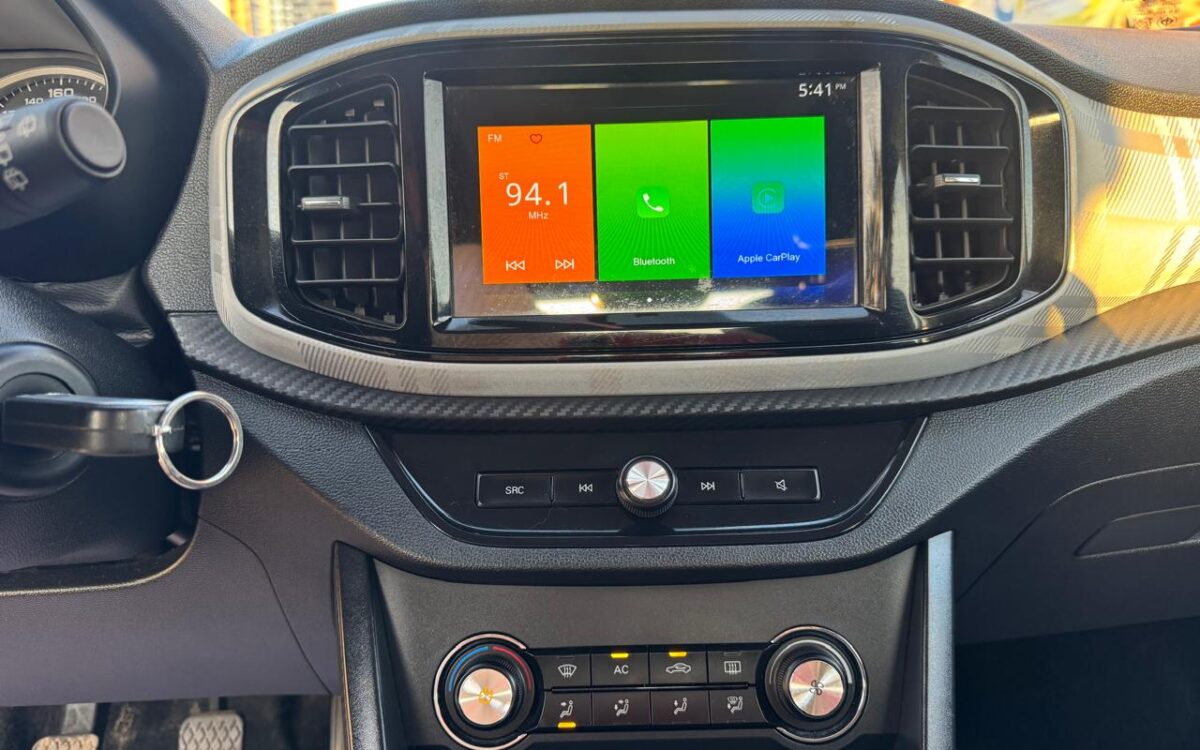 MG Mg3 — foto 11 de 17