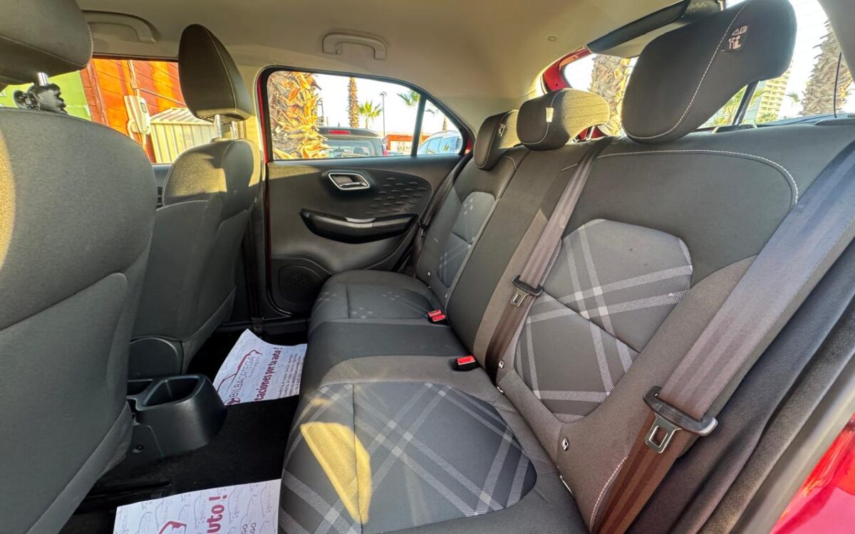 MG Mg3 — foto 14 de 17