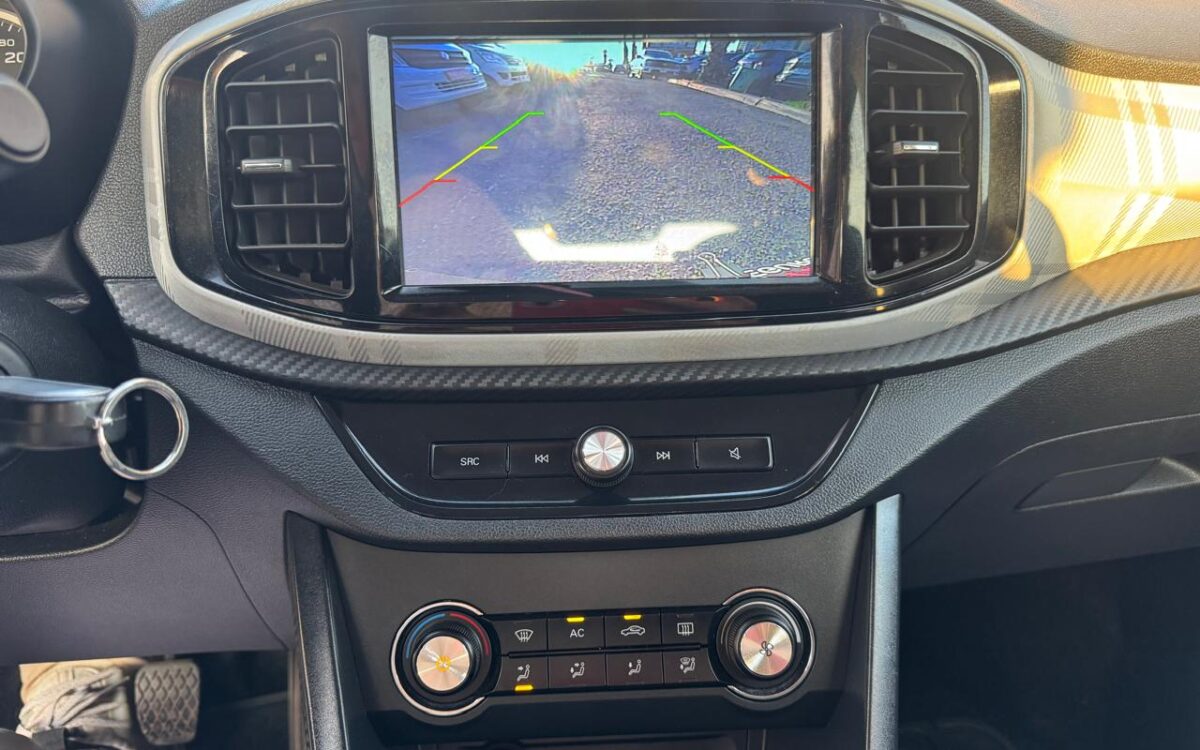 MG Mg3 — foto 12 de 17