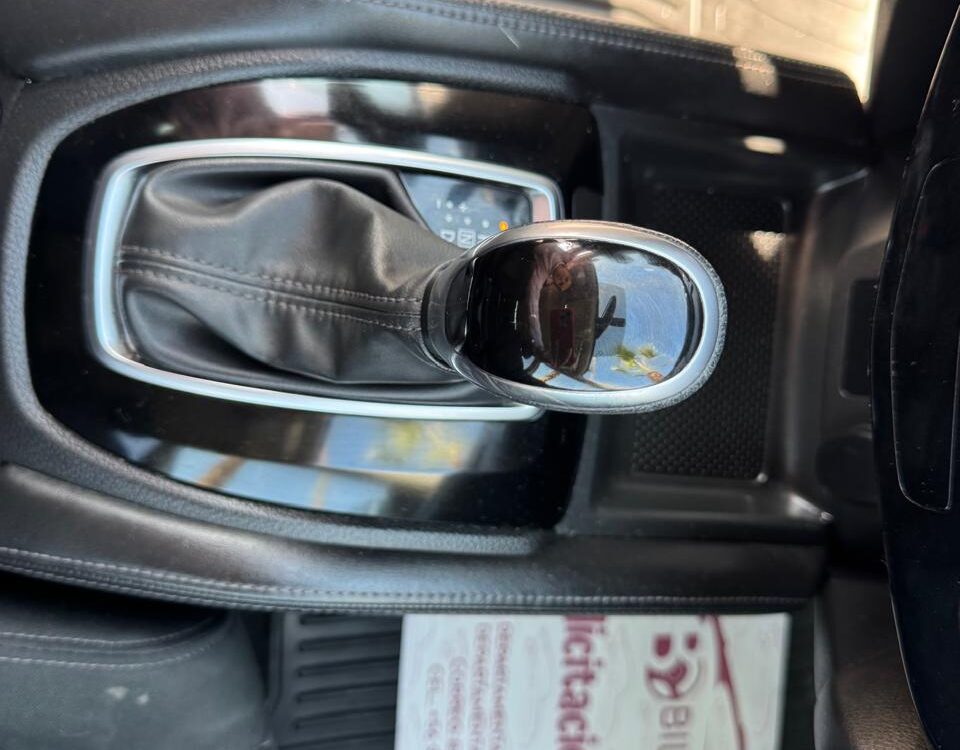 Nissan X-Trail — foto 16 de 18