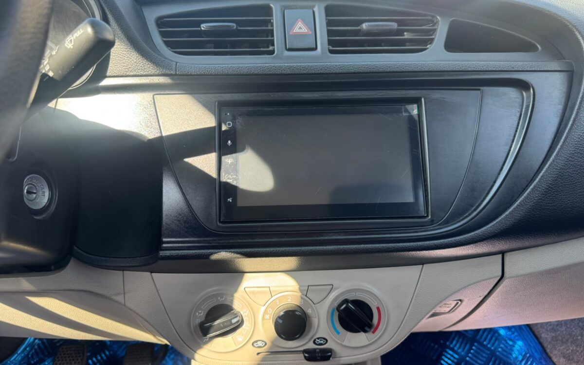 Suzuki Alto Gl800 — foto 16 de 18