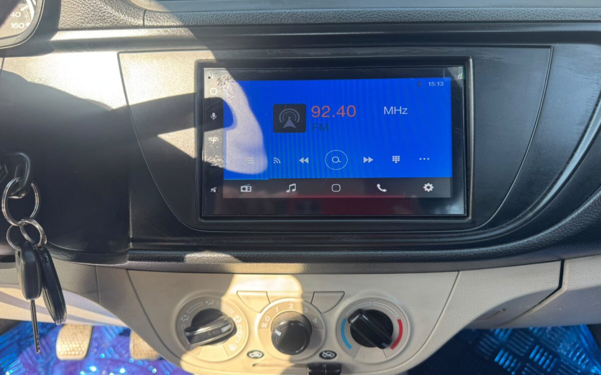 Suzuki Alto Gl800 — foto 15 de 18