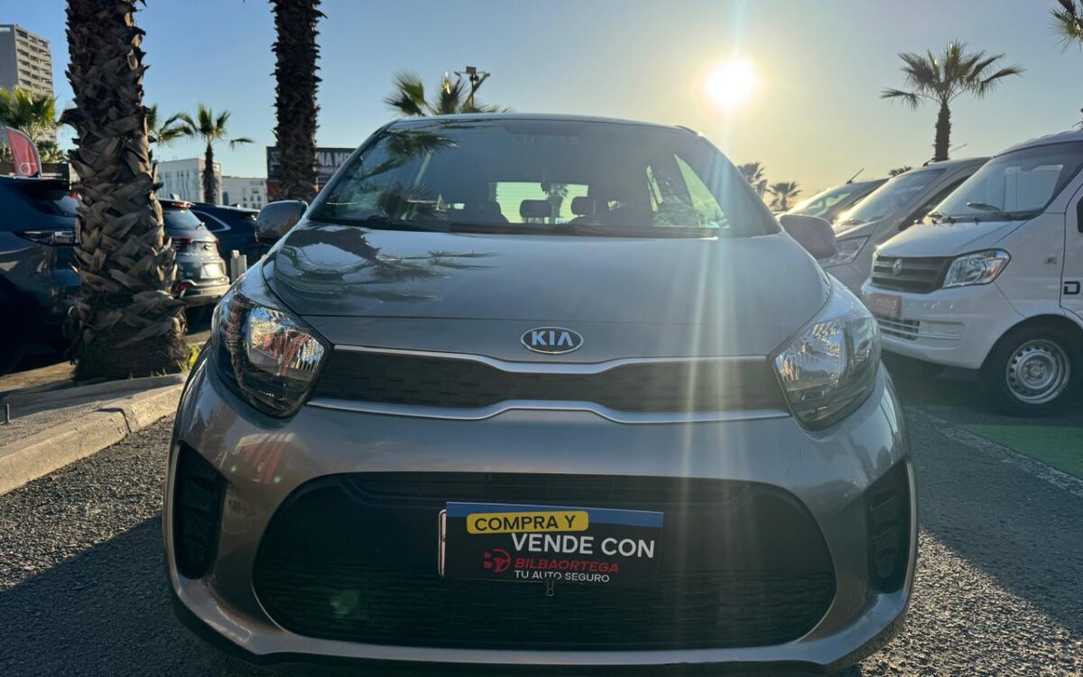 KIA Morning
